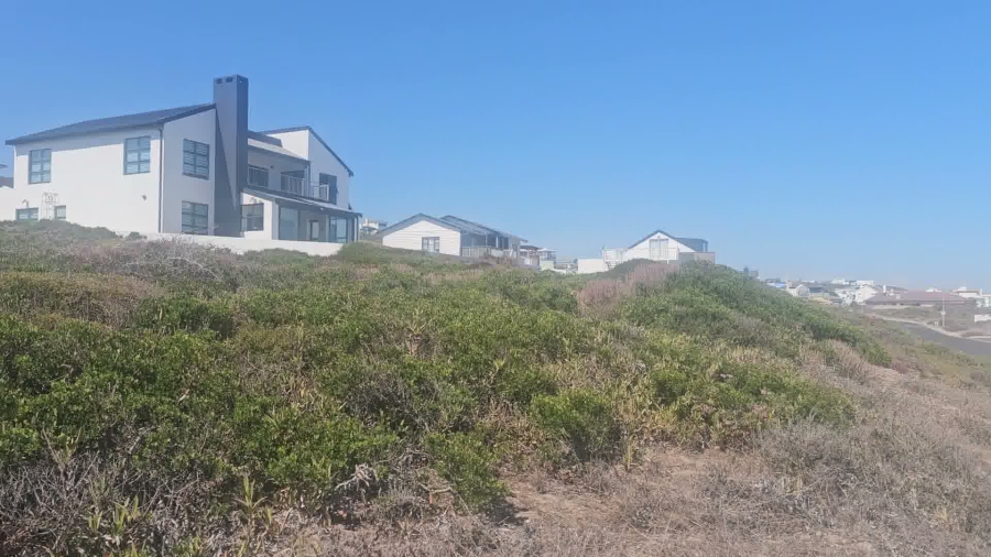 0 Bedroom Property for Sale in Pearl Bay Western Cape